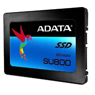 [Mã ELMS4 giảm 7% đơn 500K] Ổ cứng SSD ADATA Ultimate SU650 Sata III 3D-NAND 2.5 inch 240GB -