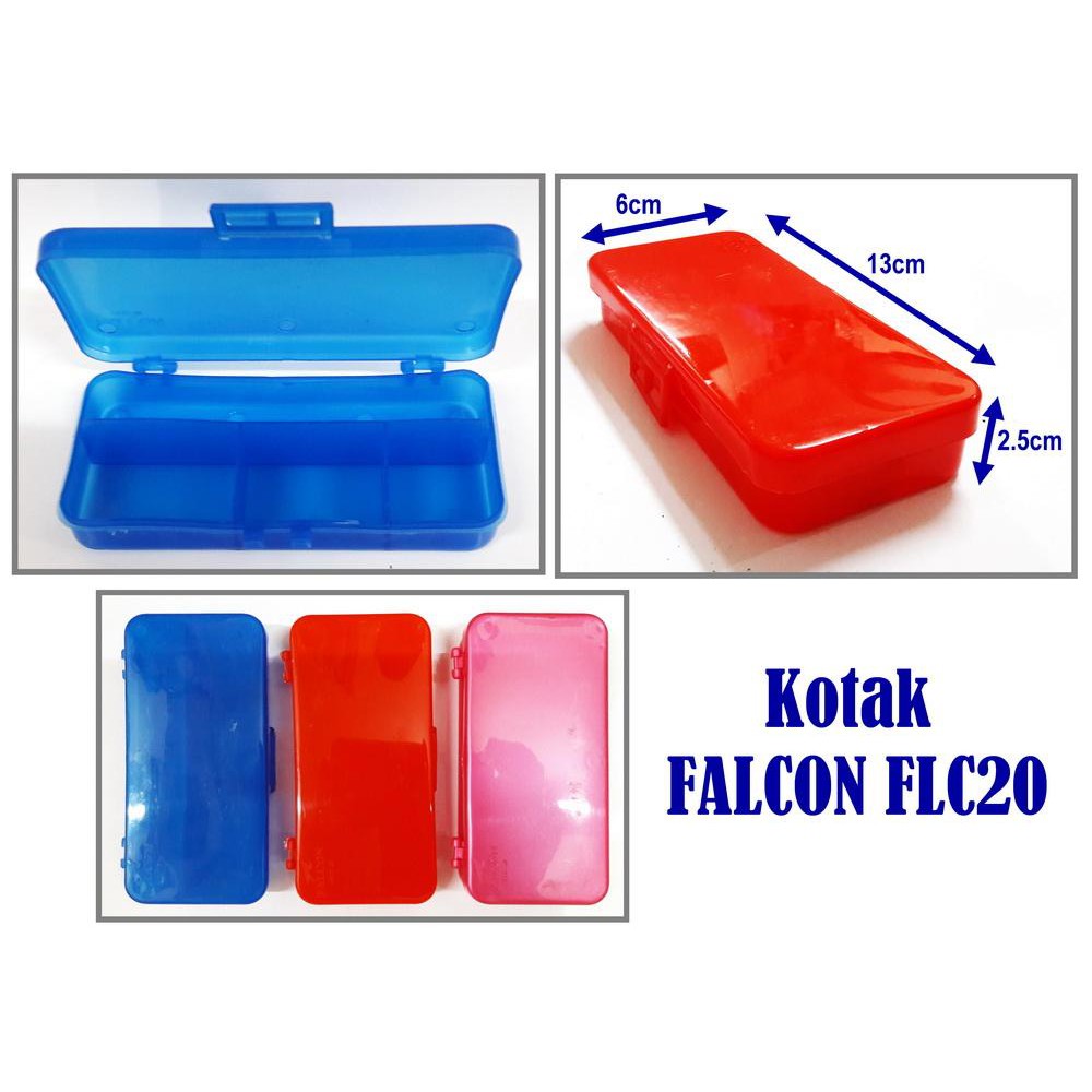 Hộp Đựng Đồ Falcon Flc20 Tiện Dụng