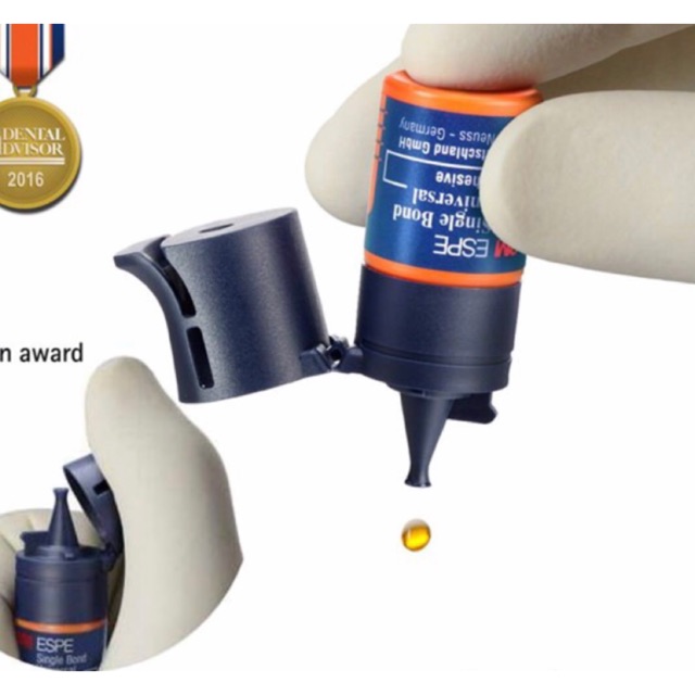 Keo Bond 3M ESPE Single Bond Universal Adhesive 5ml
