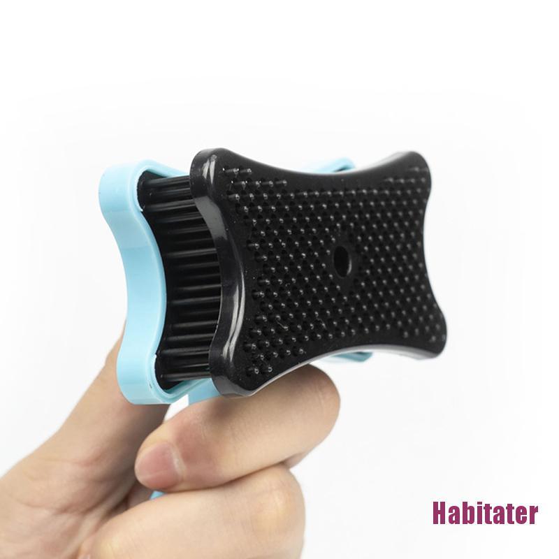 ✨Lược Chải Lông Bằng Nhựa Tự Động Dành Cho Thú Cưng