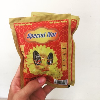 Hướng dương Special Nut vị mộc truyền thống