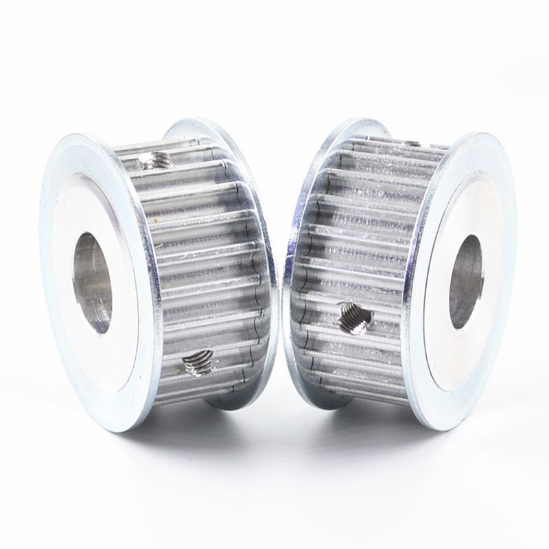 Puly 5M 30 Răng Rộng 20mm Trục 5, 6, 8, 10, 12mm