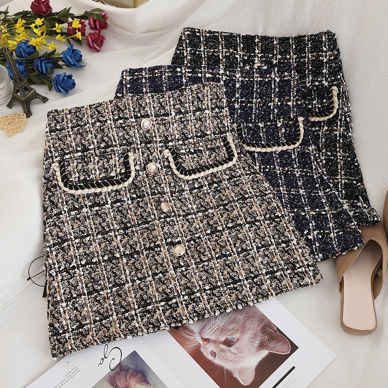 Chân Váy Hàn quốc siêu phẩm | BigBuy360 - bigbuy360.vn