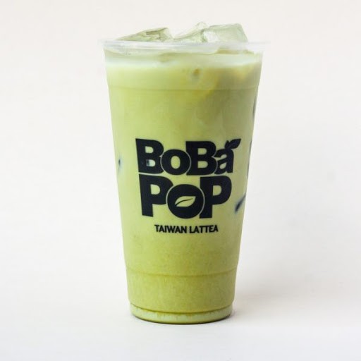 Bột Trà xanh Mole 1kg - làm trà sữa matcha