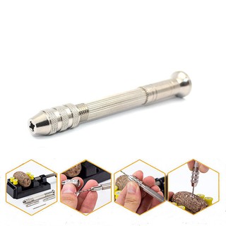 [BEEPOXY] Khoan Tay Thủ Công Đa Năng Mini