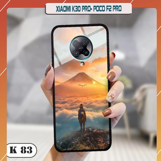 Ốp lưng 3D XIAOMI K30 PRO/ POCO F2 PRO