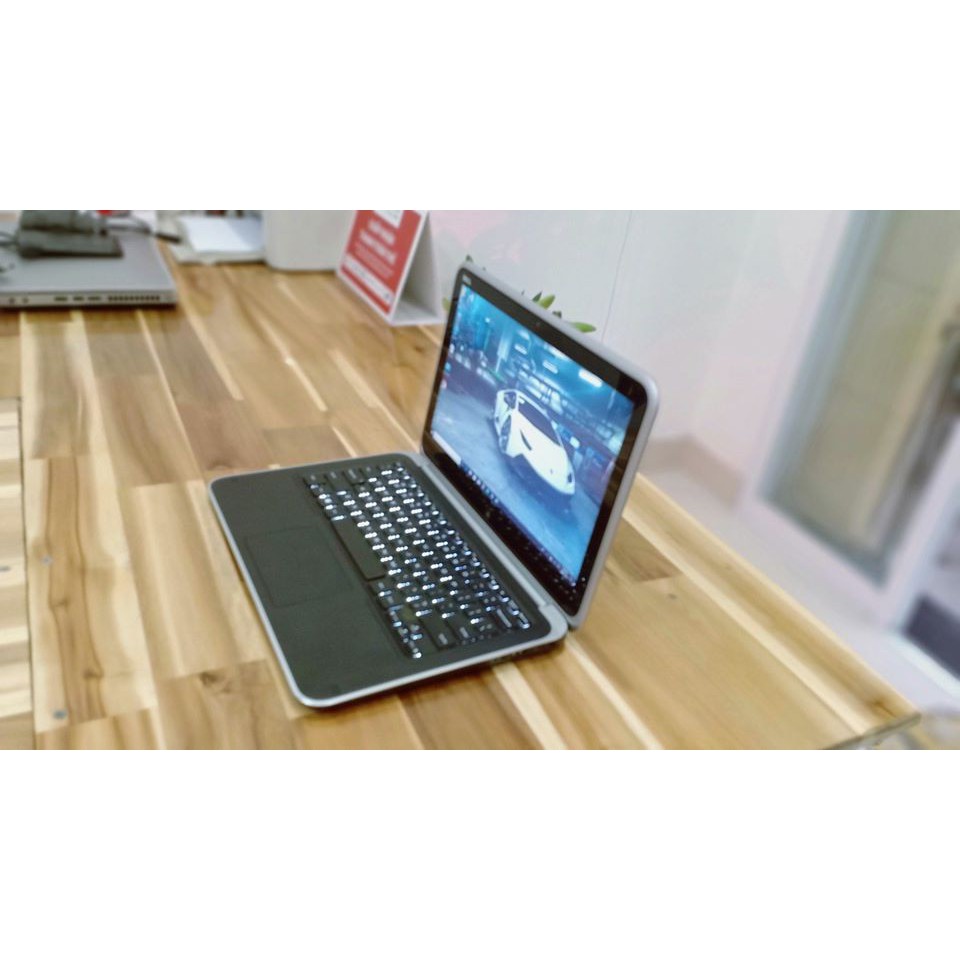 Máy Tính Ultrabook Dell XPS 12