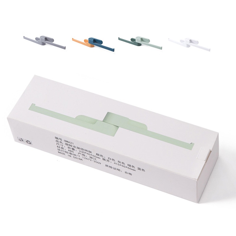 Giá Treo Phơi Quần Áo Bằng Nhựa Eva