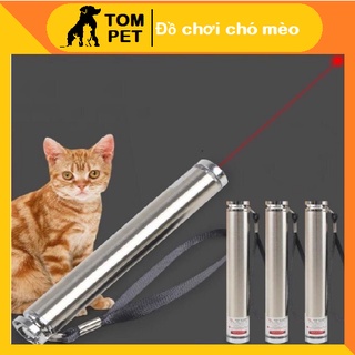 Đèn laze trêu mèo 3 chế độ - tom pet
