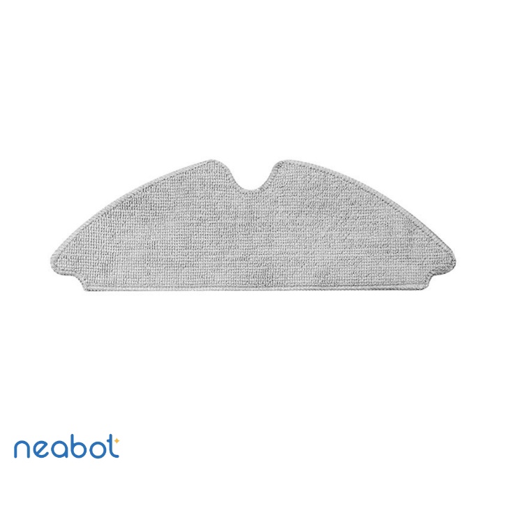 Bộ phụ kiện cho Robot hút bụi Neabot Nomo N1 Plus Hàng Chính hãng, Chất lượng tốt - Giao hàng siêu tốc