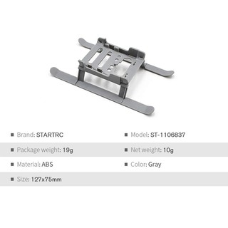 Bộ Chân Tiếp Đất Mini Cho Dji 2 Mavic Drone