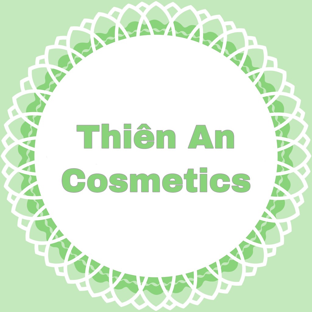 Thiên An Cosmetics & Skincare