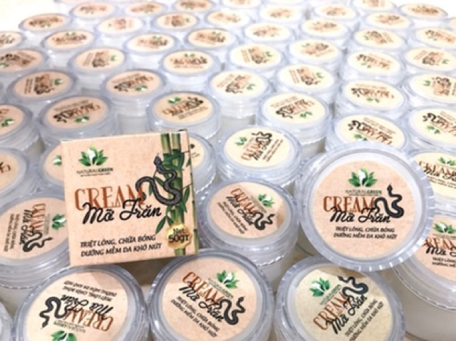 Kem mỡ trăn nano đa năng,trị bỏng,chữa bỏng,trị rạn,nứt gót chân,viên da, triệt lông vĩnh viễn | BigBuy360 - bigbuy360.vn