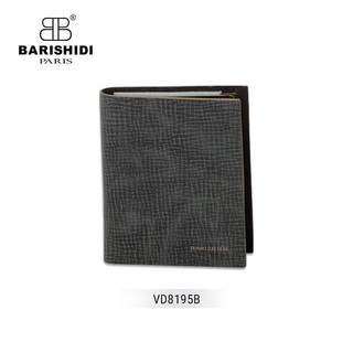 Ví Vàn Ke Nhe Rêu Kiểu Dọc - [VD8195b]