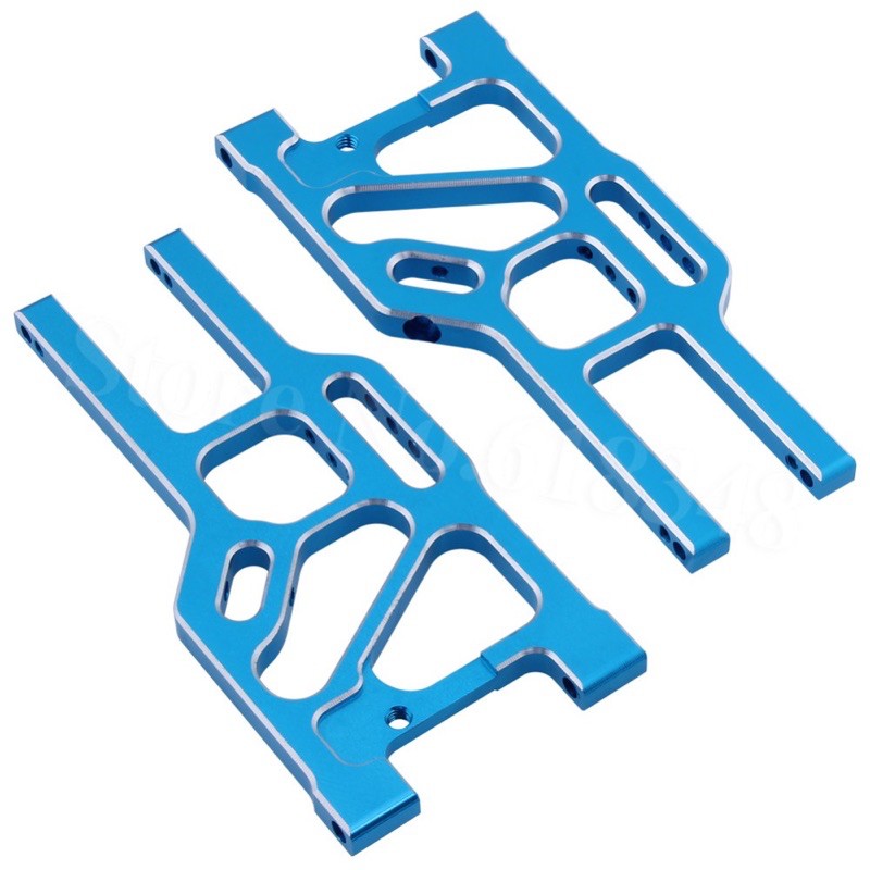 arm nhôm cho xe điều khiển 1/8