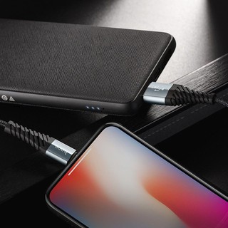 [Bảo Hành 1 Năm] Cáp sạc nhanh HOCO X38 Max 5V-2.4A lightning cho iPhone iPad 