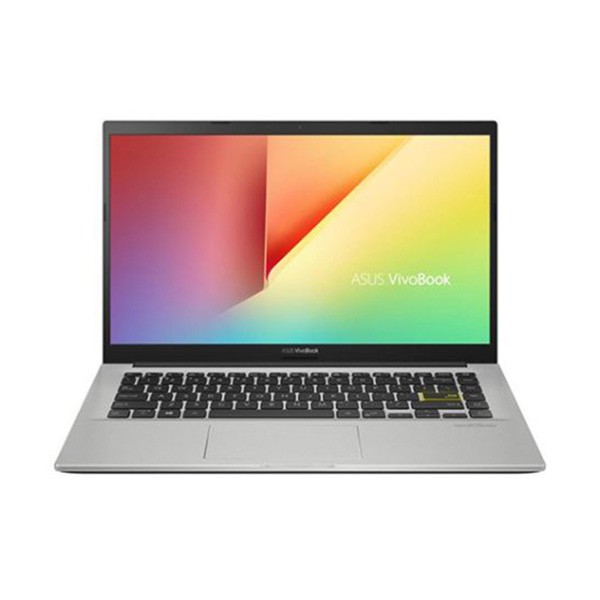 Laptop Asus Vivobook X413JA-211VBWB (i3-1005G1/ 4GB/ 128GB SSD/ 14HD/ VGA ON/ Win10/ White/ NK) | BigBuy360 - bigbuy360.vn