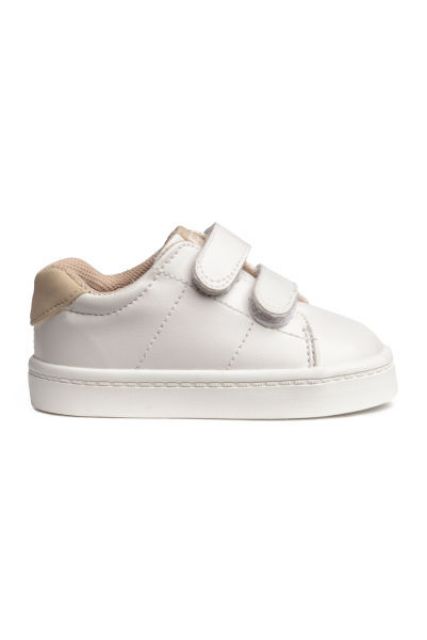 GIẦY TRAINER H&M