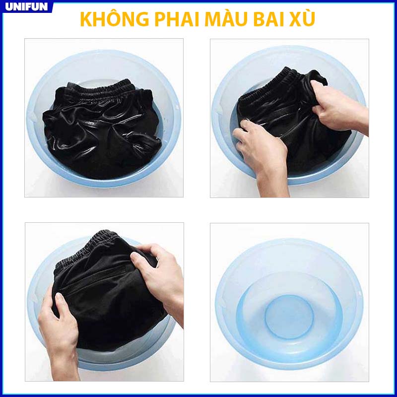 Quần thể thao nữ thun mã TT27-E Thời Trang đẹp Co Dãn 4 Chiều Đai chun 3 sọc ống suông vừa đi học tập gym