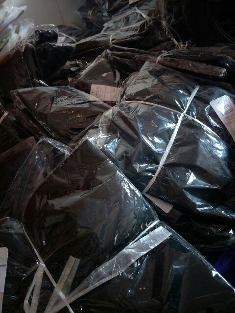 Quần âu nam vải co giãn nhẹ, ống côn vừa - QA9 | BigBuy360 - bigbuy360.vn