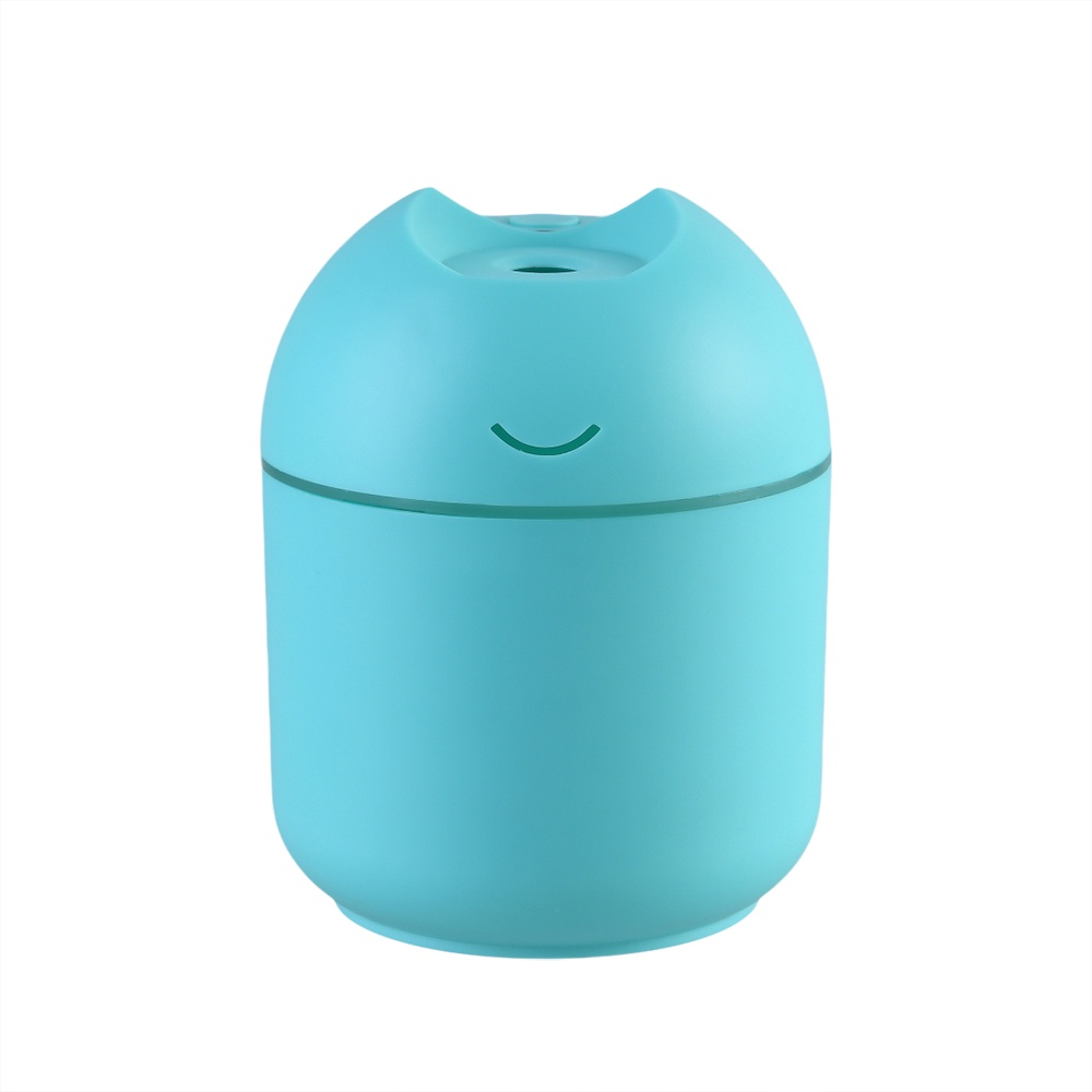 Máy Khuếch Tán Tinh Dầu Làm Ẩm Không Khí 200ml
