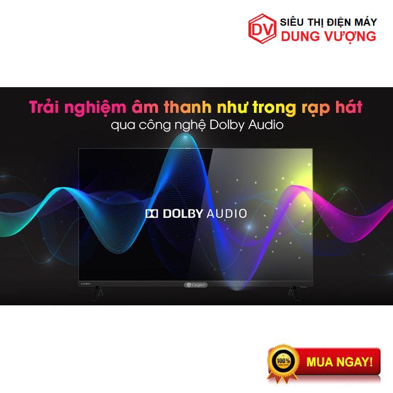 Tivi Casper 32 inch 32HX6200 Bán Chạy, Tivi Nhập Khẩu Thái Lan  [Giá Siêu Rẻ] | BigBuy360 - bigbuy360.vn