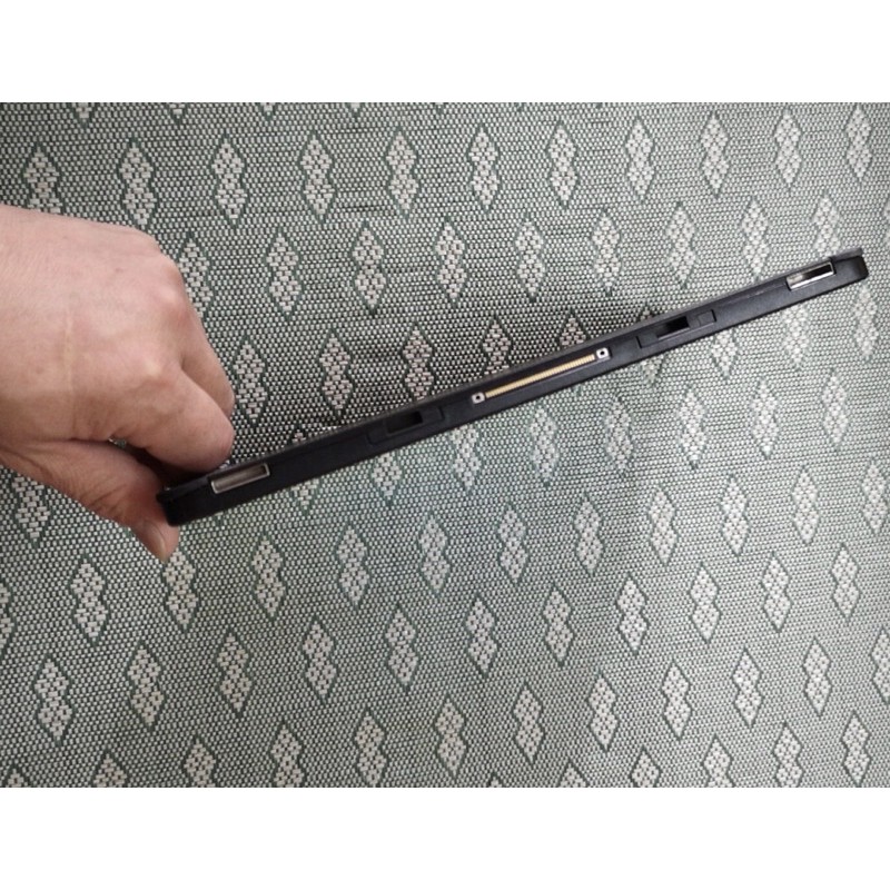 laptop 2 trong 1 Fujitsu Arrows Q507 Atom x5-z8550, 2gb ram, 128gb ssd, 11.5inch Full HD, sim 4G, có bàn phím | BigBuy360 - bigbuy360.vn