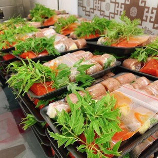 nem chua cay cấp độ