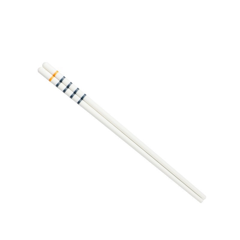 Đũa Sứ Chịu Nhiệt Cao Chống Nấm Mốc/ Nấm Mốc Phong Cách Nhật Bản