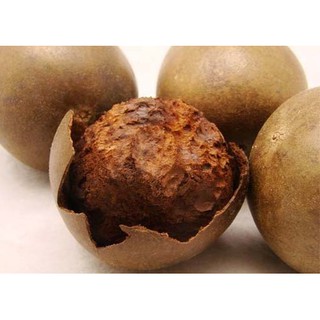 QUẢ LA HÁN [ THANH NHIỆT GIẢI ĐỘC ] 1Kg