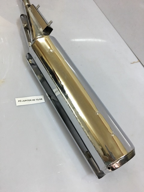 Pô XE Jupiter ĐỜI R xe TQ