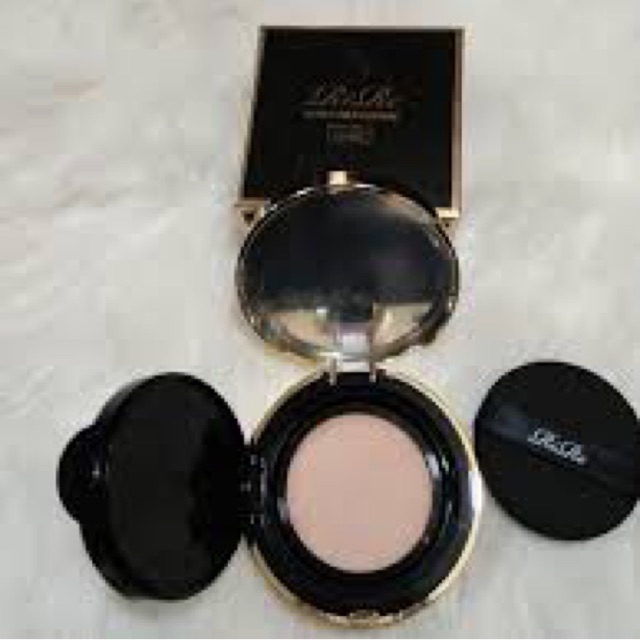 Phấn nước Rire Luxe Glow Cover Cushion