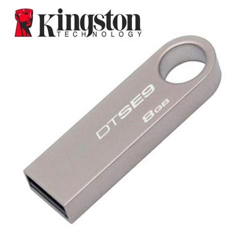 USB 8G KINGSTON SE9