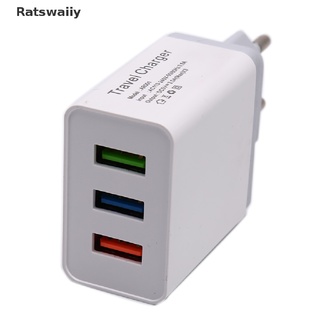Củ sạc nhanh cổng USB 3.0 18W