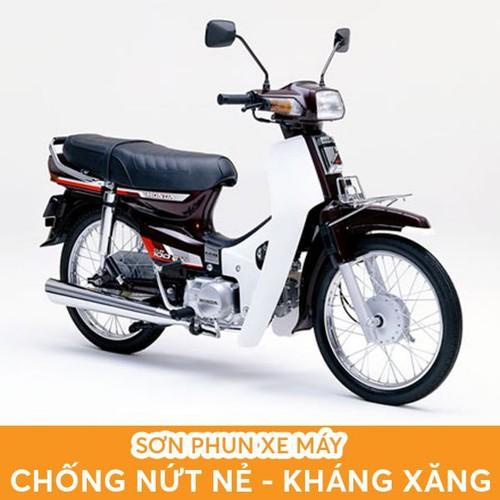 SƠN SAMURAI COMBO MÀU TÍM NHO XE DRIM UCH210 - UCH611 - TCH611 - K1K, hàng xịn giá tốt, hàng xịn giá tốt