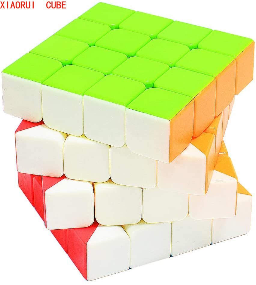 Khối Rubik 4x4 4x4 X 4 Đồ Chơi Rèn Luyện Trí Não Cho Bé Và Người Lớn