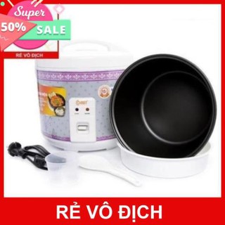 Nồi cơm điện 1.8 lít Comet CM8010