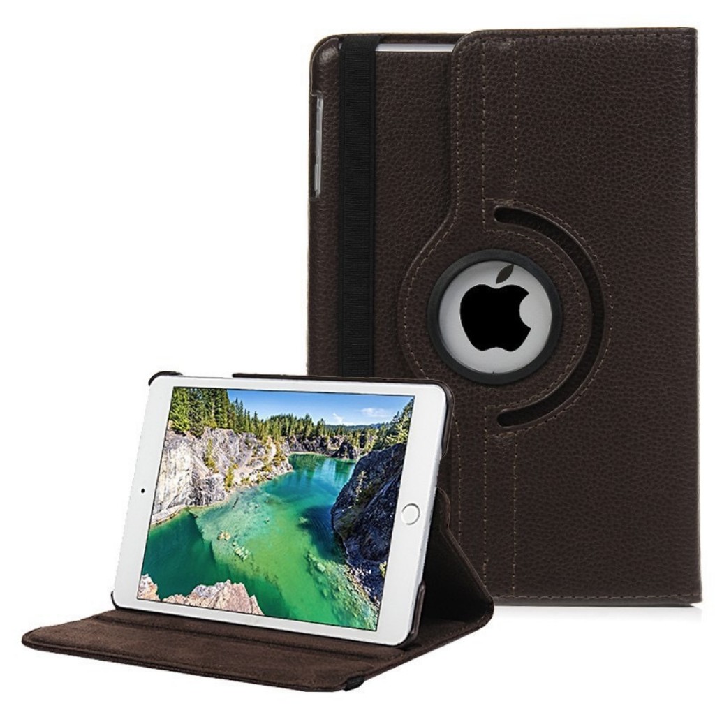 Bao da ipad Xoay 360 độ ốp ipad Pro 11/12.9/9.7/10.5/10.2 gen 7/8...MART CASE | BigBuy360 - bigbuy360.vn