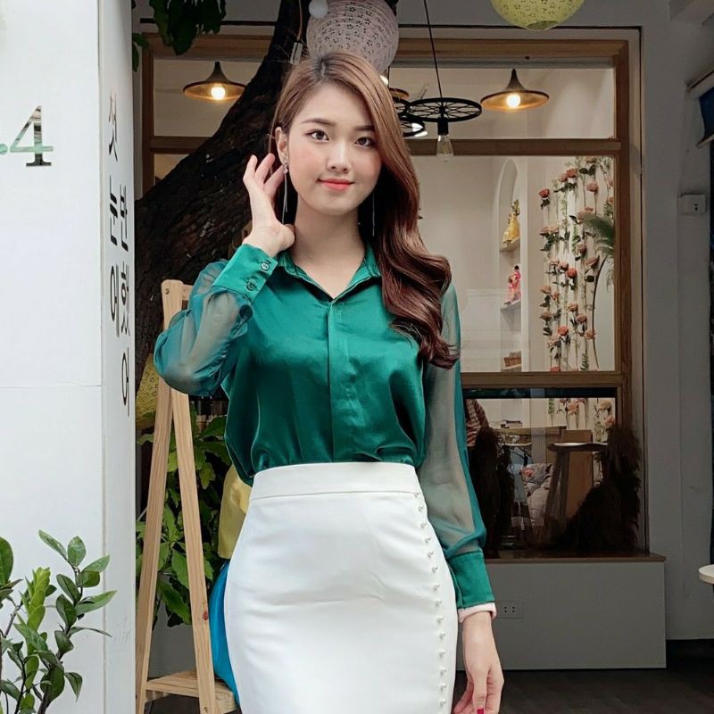 Sản phẩm bán live