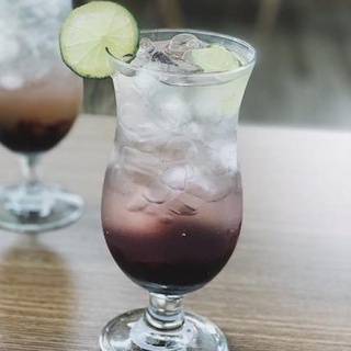 [3840] Ly Thủy Tinh Libbey Huricane Beverage (414ml)