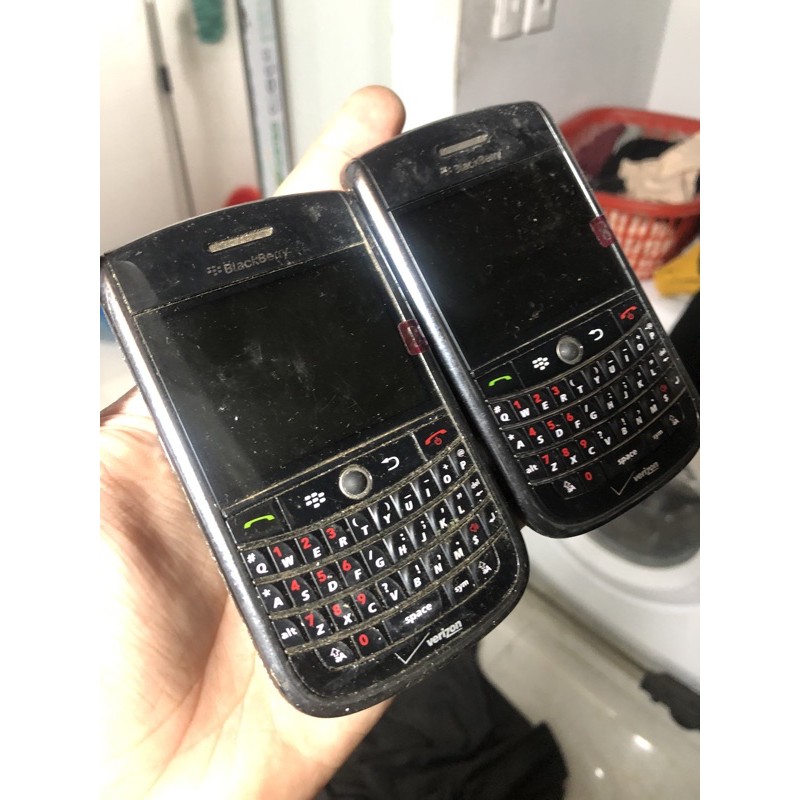 blackberry 9630 thanh lý