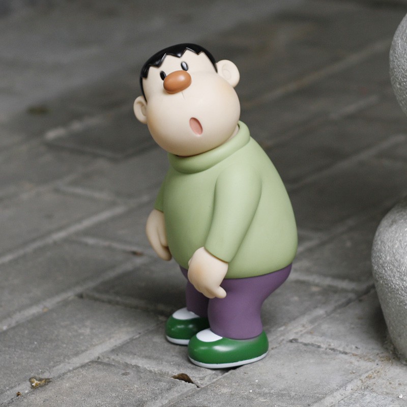 Mô hình chaien phiên bản đặc biệt hàng mới