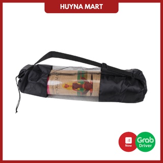 Túi Đựng, Dây Buộc Thảm Tập Yoga 6-8mm Huyna Mart T16