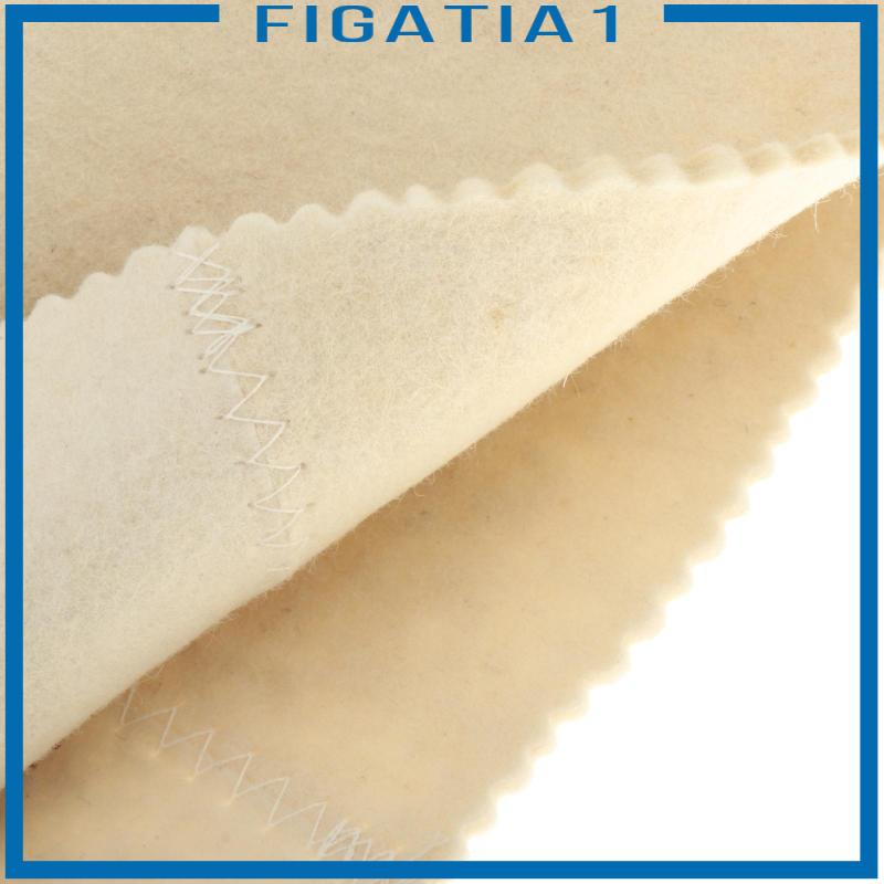 [figatia1] Nỉ Len Đơn Giản. Mũ Tắm Cho Xông Hơi, Tắm, Tắm, Mũ Tắm, Mũ Nga, Thêu Hình