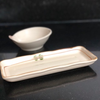 Sét bát dĩa kiểu Nhật