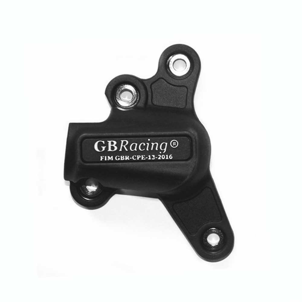 Phù Hợp Ốp Bảo Vệ Động Cơ Chống Rơi Cho Xe Mô Tô Yamaha MT09 MT-09 XSR900 14-20 Tracer 900 / GT 2018