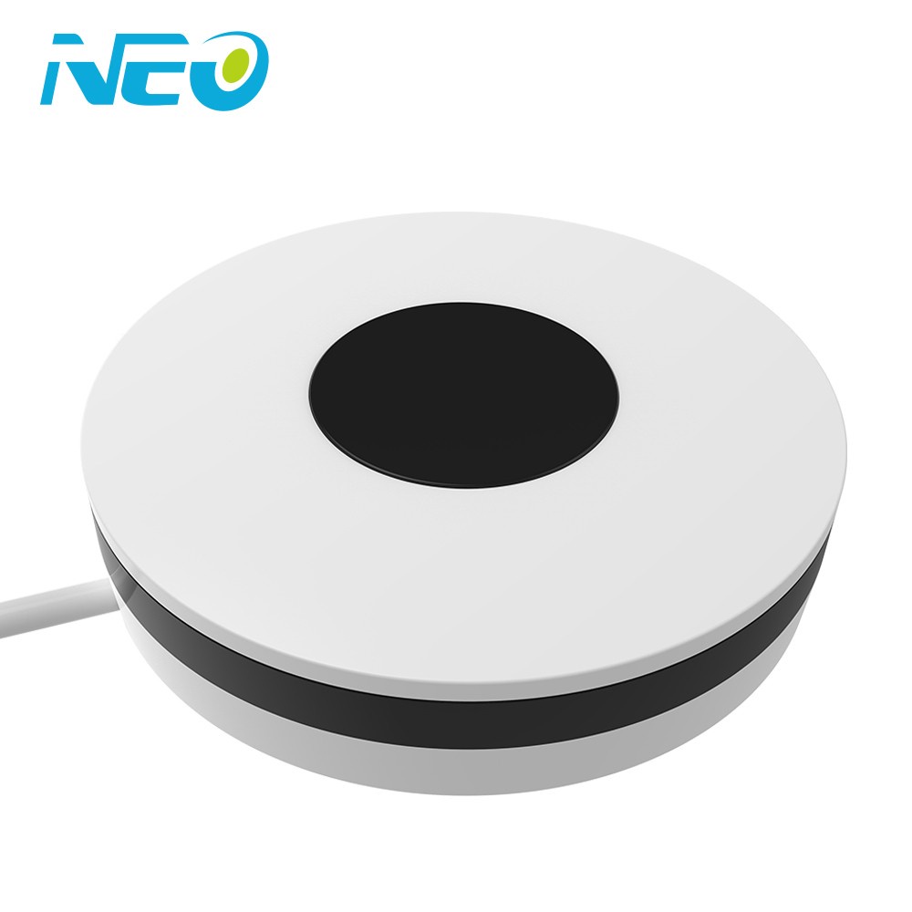 Bộ Điều Khiển Trung Tâm Hồng Ngoại Tuya - NAS-IR02W0