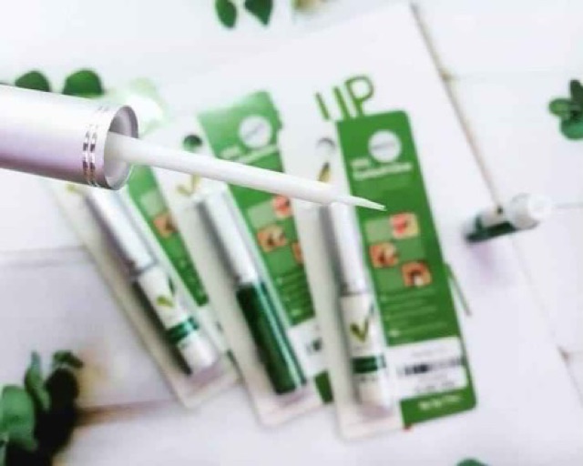 Keo Kích Mí Và Dán Mi Giả ViVi