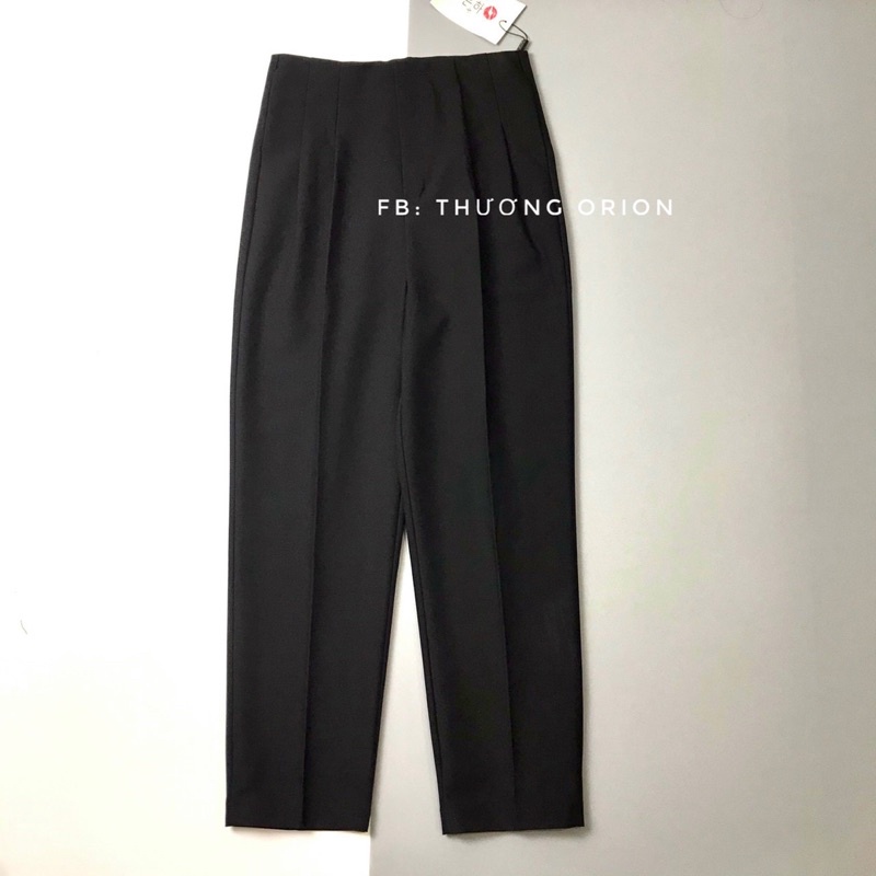 Quần Tây M32 Lưng siêu cao ảnh chụp thật 100% | BigBuy360 - bigbuy360.vn