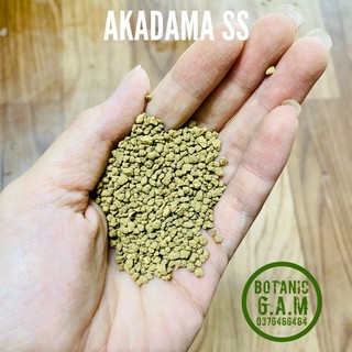 Đất sét nung Akadama Nhật Bản - 1kg